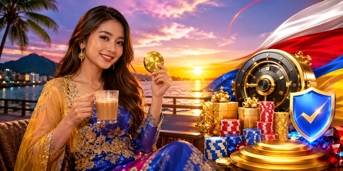 Experience jqk22 online entertainment in Kota Kinabalu with VIP bonuses