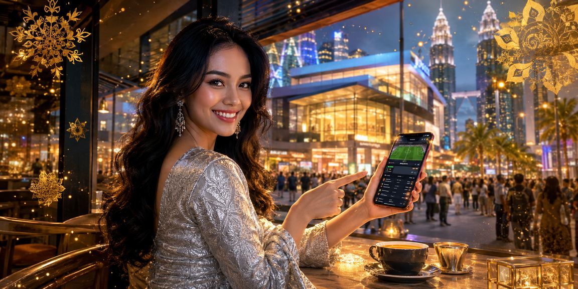 Malaysian players registering a jqk22 account on mobile