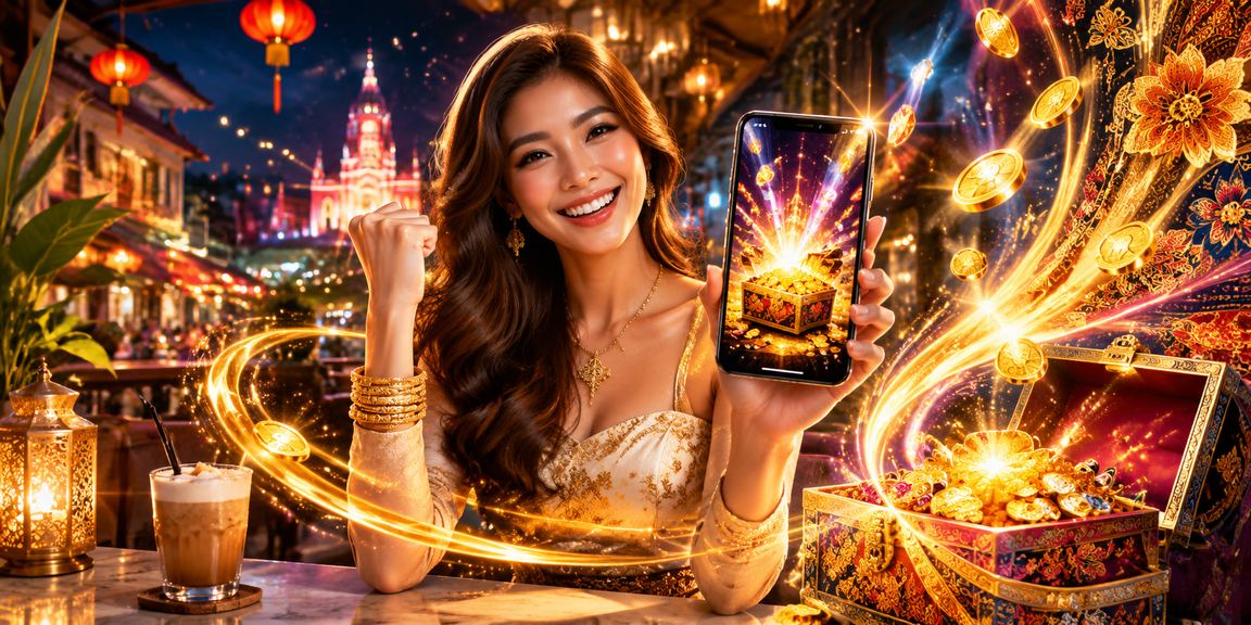 Comparing online casino bonuses in Malacca with jqk22's offers