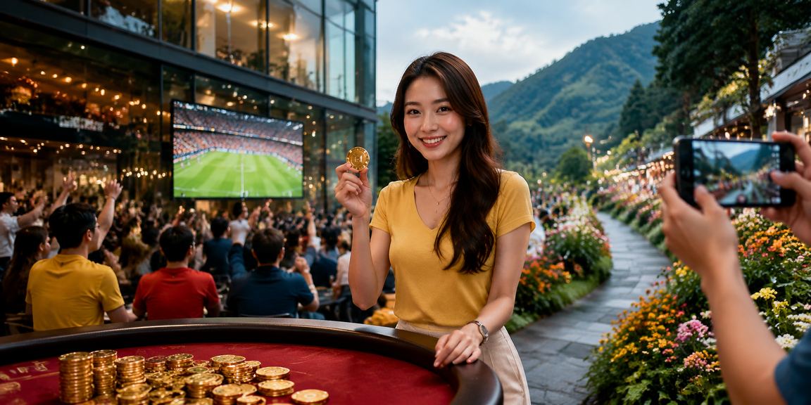 Malaysian poker players using smartphones to play mobile casino