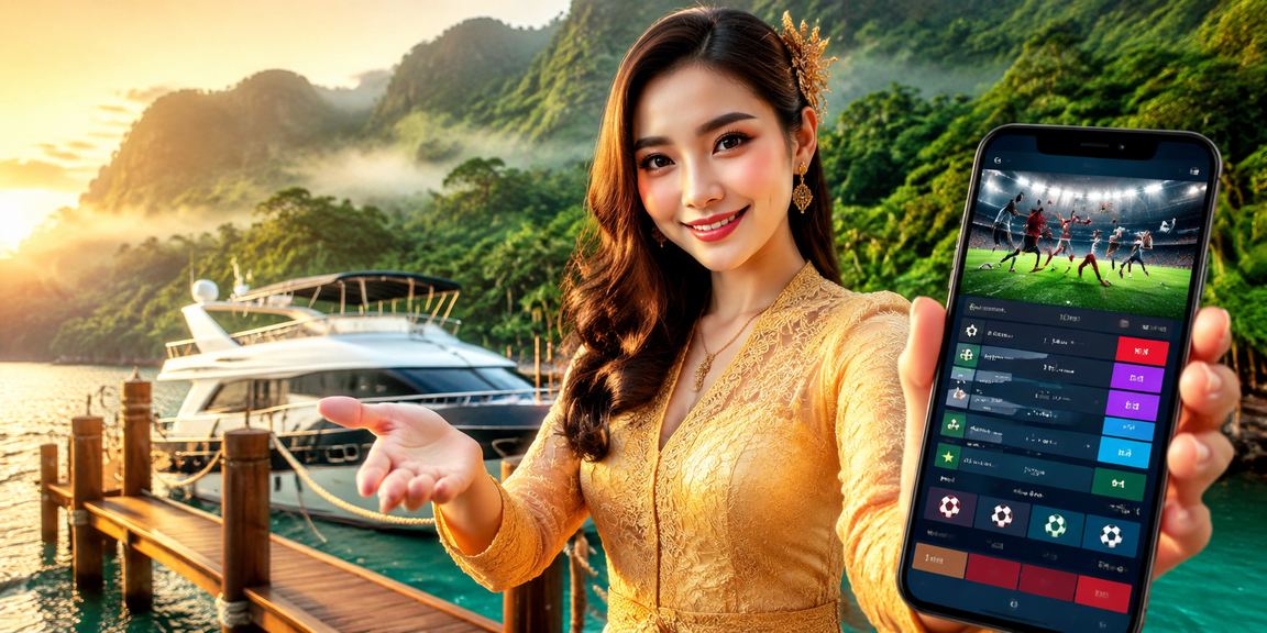 jqk22 users in Terengganu accessing mobile casino with ease